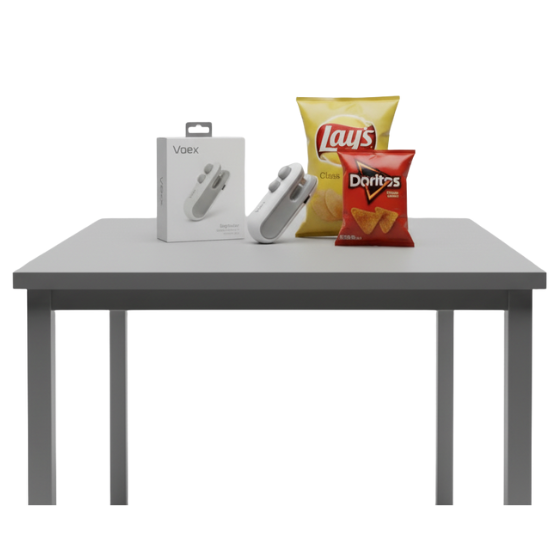 Voex Paket Kapatıcı