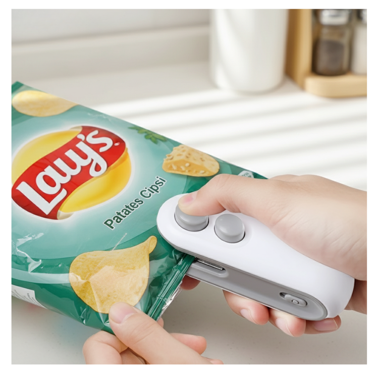 Voex Paket Kapatıcı