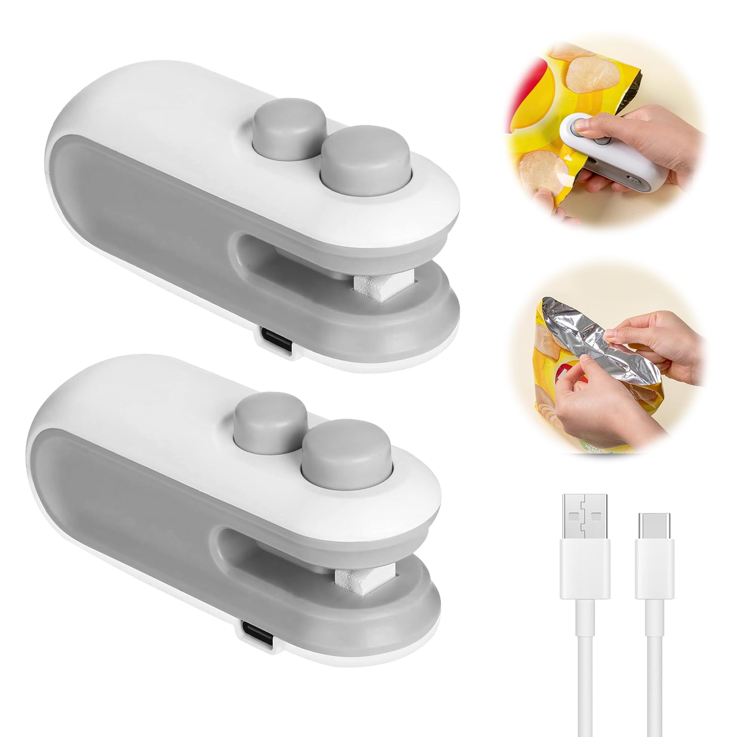 Voex Paket Kapatıcı