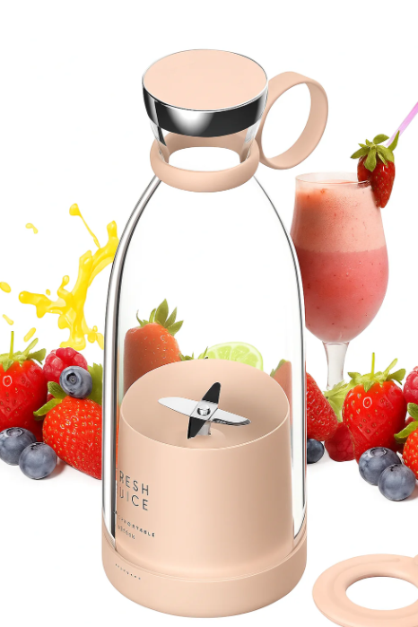 Voex Blender